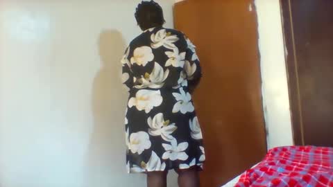 chocobabe002 online show from January 17, 8:41 am