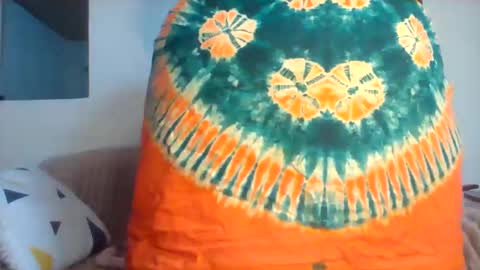 Snapshot of chocobabe002 chatting on February 17, 3:36 am chocobabe002 online show from February 17, 3:36 am