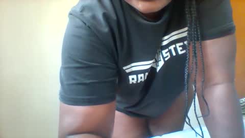 chocobabe002 online show from March 28, 6:46 am