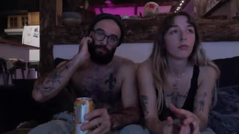 chocobear89 online show from December 7, 12:30 am