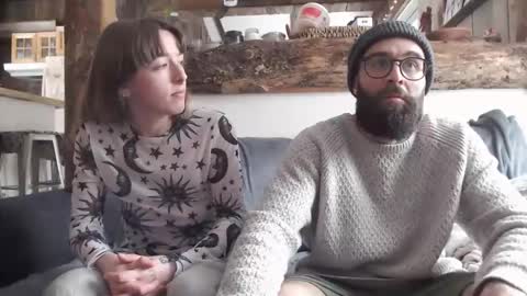 chocobear89 online show from January 3, 5:31 pm