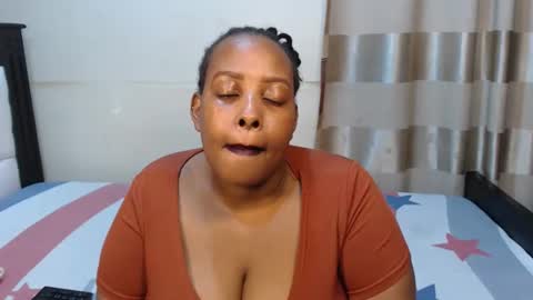 chocolatabig online show from March 28, 6:51 pm