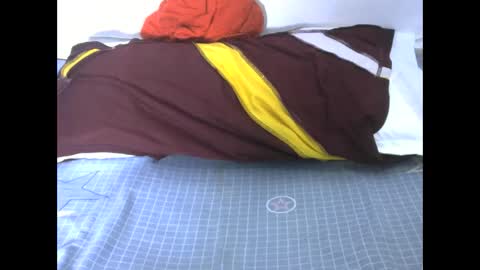 chocolatah online show from January 7, 9:46 pm