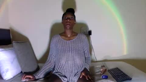 Exotic Chocolate online show from December 16, 2:27 am