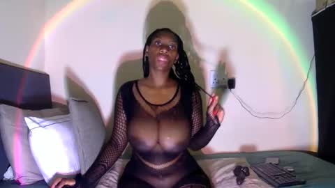 Exotic Chocolate online show from February 11, 2:05 am