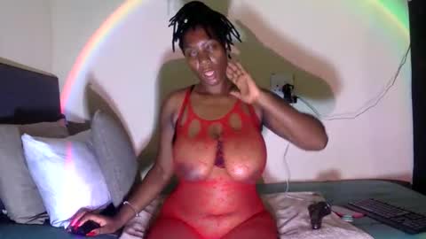 Exotic Chocolate online show from February 14, 1:13 am