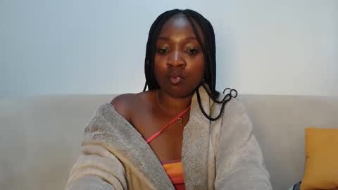 Snapshot of chocolate_desiree chatting on June 1, 11:56 am Lofti online show from June 1, 11:56 am