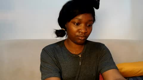 Snapshot of chocolate_desiree chatting on June 18, 9:58 am Lofti online show from June 18, 9:58 am