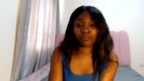 Snapshot of chocolate_desiree chatting on July 5, 8:32 am Lofti online show from July 5, 8:32 am