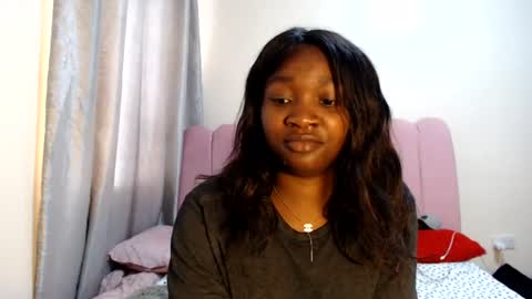 Snapshot of chocolate_desiree chatting on July 7, 6:27 am Lofti online show from July 7, 6:27 am
