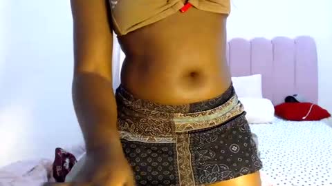 Snapshot of chocolate_desiree chatting on July 7, 7:23 am Lofti online show from July 7, 7:23 am