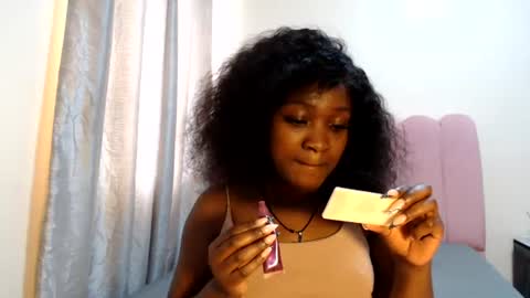 Snapshot of chocolate_desiree chatting on July 25, 9:07 am Lofti online show from July 25, 9:07 am
