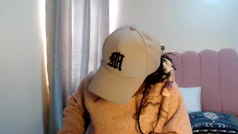 Snapshot of chocolate_desiree chatting on July 31, 9:52 am Lofti online show from July 31, 9:52 am