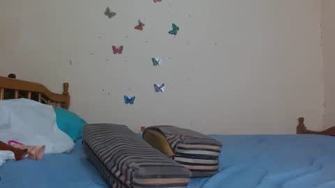 chocolatebony_ online show from February 1, 4:27 pm