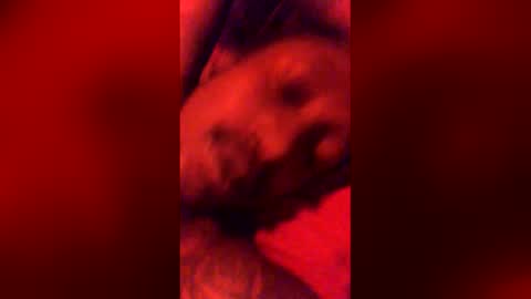 Snapshot of chocolatecity66 chatting on February 18, 3:46 am Chococity online show from February 18, 3:46 am