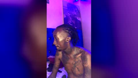 Snapshot of chocolatecity66 chatting on March 19, 10:30 am Chococity online show from March 19, 10:30 am