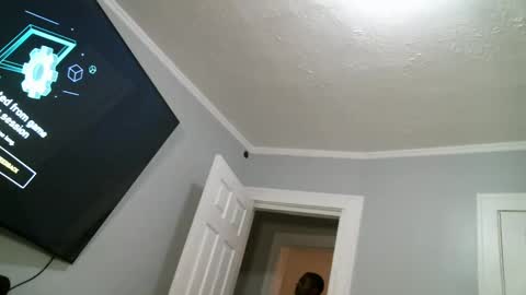 chocolatedolla online show from December 31, 6:24 pm