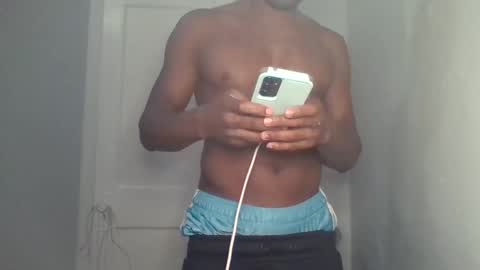 chocolatedolla online show from January 22, 9:21 pm