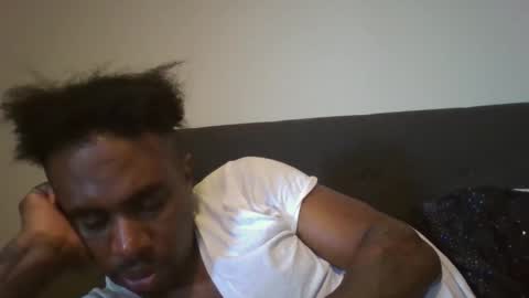 chocolatedolla online show from April 6, 7:37 pm