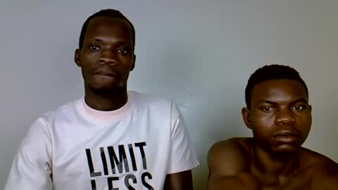 Snapshot of chocolateguys chatting on June 14, 7:54 am RonaldNicholas online show from June 14, 7:54 am