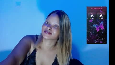 chocolatemilkebony online show from February 6, 10:00 pm