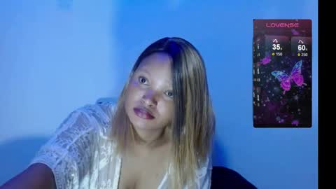 chocolatemilkebony online show from February 15, 10:21 pm