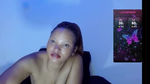 chocolatemilkebony online show from February 19, 7:06 am