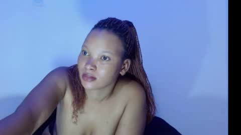 chocolatemilkebony online show from February 23, 7:00 am