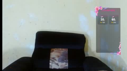 Snapshot of chocolatemilkebony chatting on June 1, 2:46 am chocolatemilkebony online show from June 1, 2:46 am