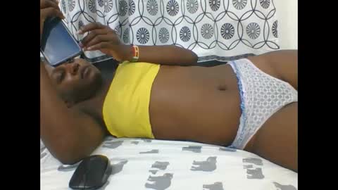 Snapshot of chocolateskin4 chatting on January 20, 9:01 pm JANE online show from January 20, 9:01 pm