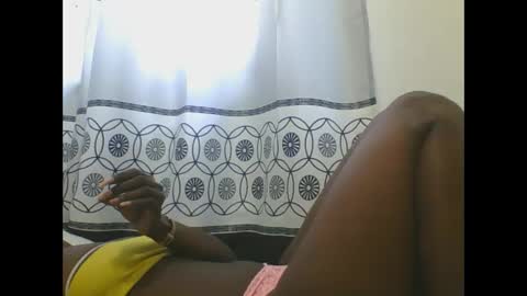 Snapshot of chocolateskin4 chatting on February 27, 6:50 am JANE online show from February 27, 6:50 am