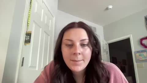 Snapshot of chocolatevanillaswirl3 chatting on February 3, 5:18 pm chocolatevanillaswirl3 online show from February 3, 5:18 pm