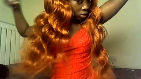 Snapshot of chocolexxy chatting on July 17, 10:44 am Chocolexxy online show from July 17, 10:44 am