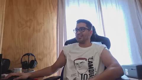 Snapshot of chocomate chatting on October 27, 12:42 pm chocomate online show from October 27, 12:42 pm