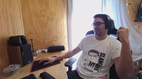 chocomate online show from November 21, 1:10 pm