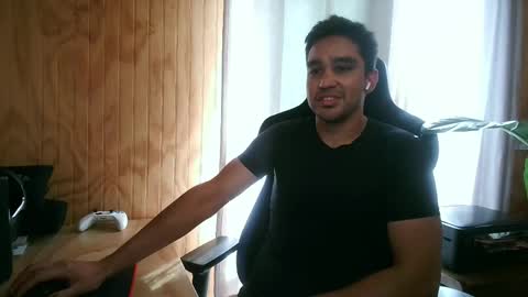 chocomate online show from March 13, 1:07 pm