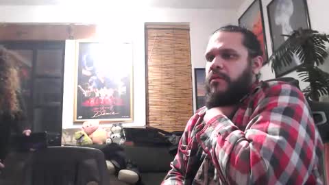 ChocoPancake online show from January 12, 6:51 am