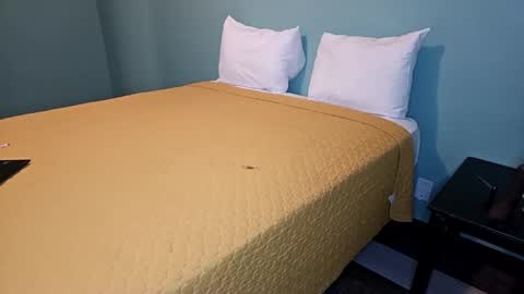 ChocoStroke online show from February 22, 12:47 pm