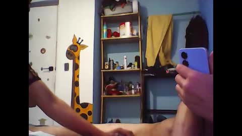 Snapshot of chocristal chatting on March 9, 1:37 pm chocristal online show from March 9, 1:37 pm