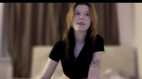 Lissa online show from November 23, 3:23 pm