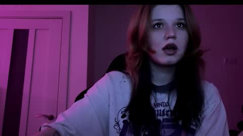 Lissa online show from November 26, 10:11 pm