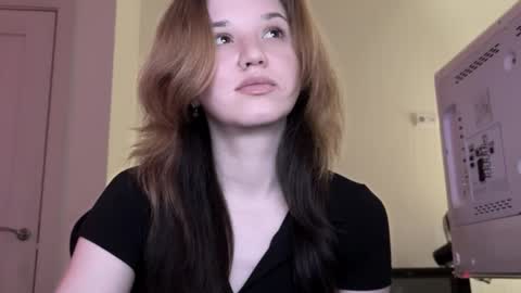 Lissa online show from December 23, 2:20 am