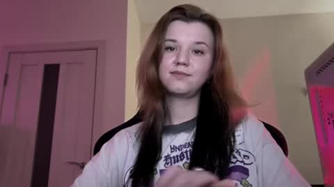 Lissa online show from April 20, 7:15 pm