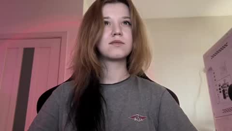 Lissa online show from April 24, 12:51 pm