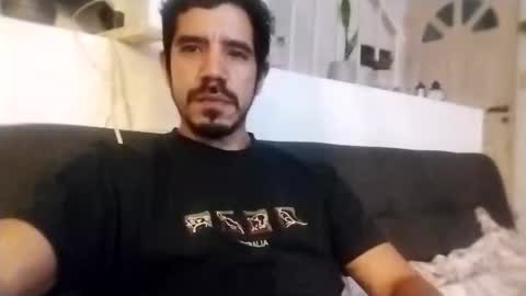 Snapshot of chonarge chatting on October 24, 6:43 am CHON online show from October 24, 6:43 am