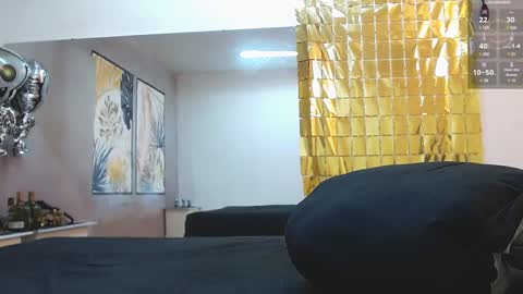 Chorey Thaylor online show from January 24, 8:22 pm