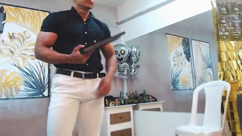 Chorey Thaylor online show from February 4, 2:53 pm