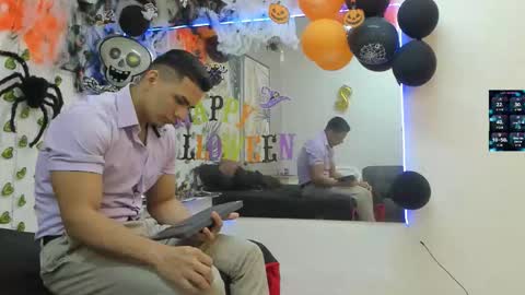 Chorey Thaylor online show from October 14, 3:13 pm