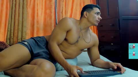 Chorey Thaylor online show from January 9, 2:42 pm