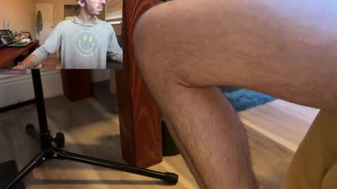 chorizopicante_ online show from January 13, 9:31 pm